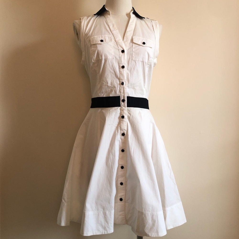Armani exchange dress